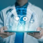 AI at the Front Door of Behavioral Health: From Earlier Signals to Scalable Care