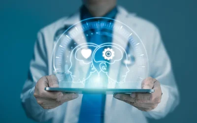 AI at the Front Door of Behavioral Health: From Earlier Signals to Scalable Care