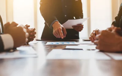 ABA M&A in 2025: The End of Map Painting, The Return of Operating Discipline